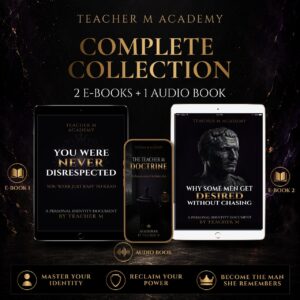 KINGS MENTALITY COLLECTION