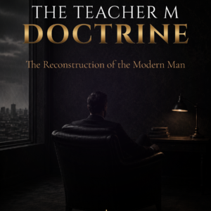 The Teacher M Doctrine