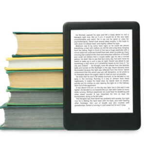 Ebook #1